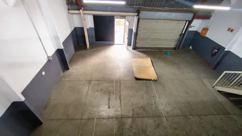 Supreme Industrial Park